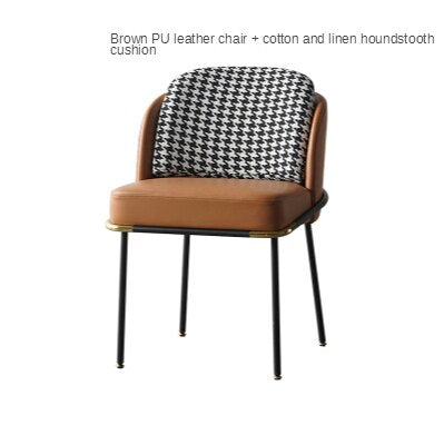 Velva dining chair
